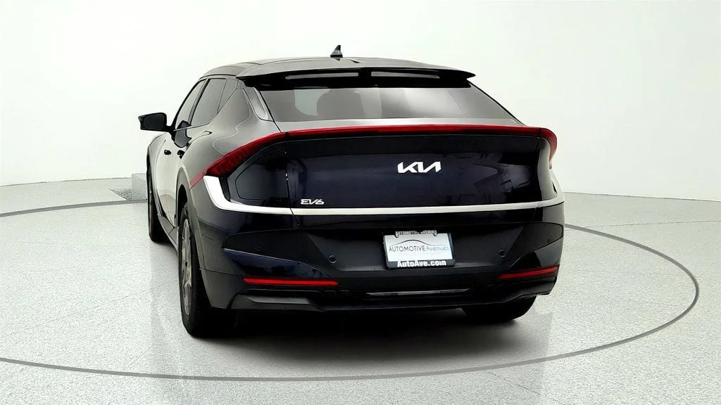 Used 2025 Panthera Metal Kia Light Long Range RWD image 6