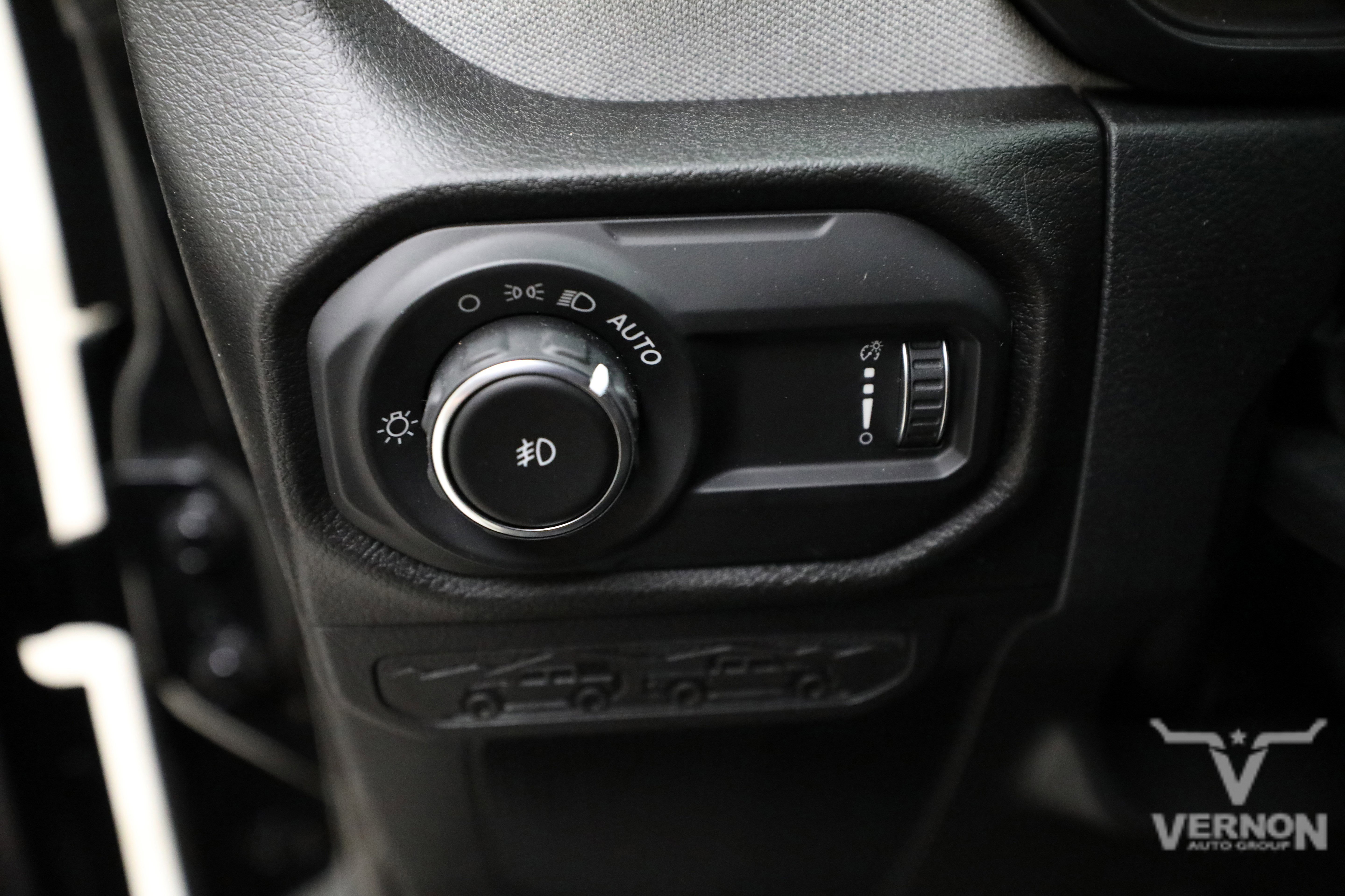 New 2026 Black Clearcoat Jeep N image 16