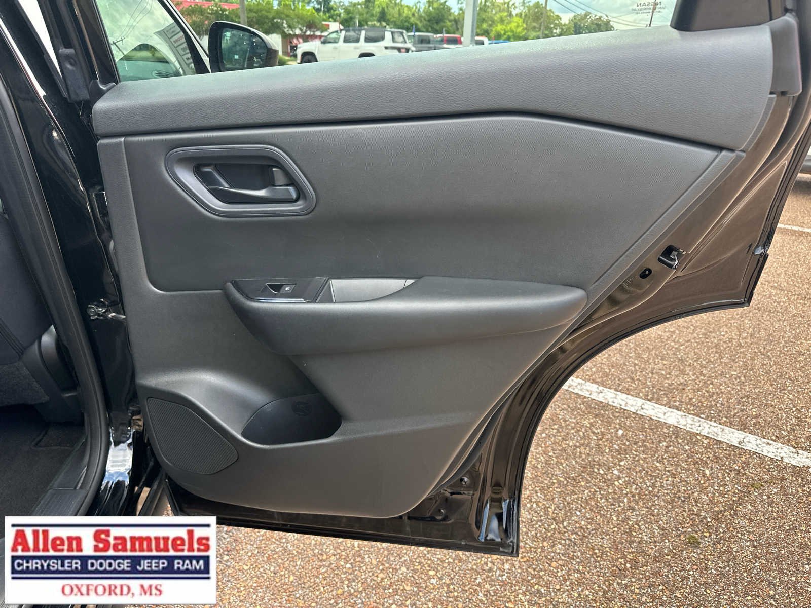 Used 2024 Super Black Nissan S image 44