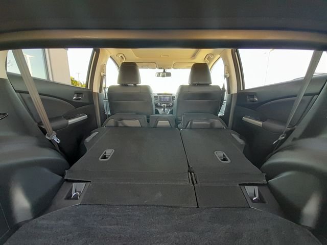 2015 Honda CR-V EX-L - Photo 51