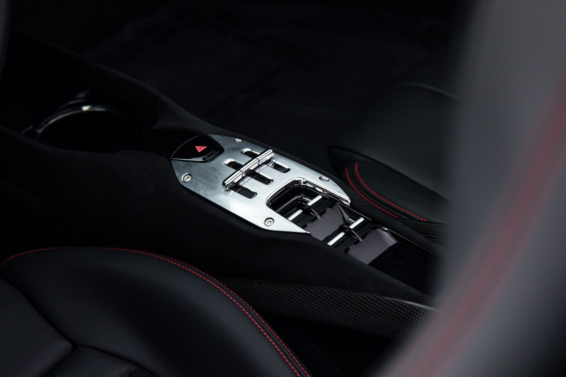 Certified Used 2025 Rosso Fuoco Ferrari  image 52