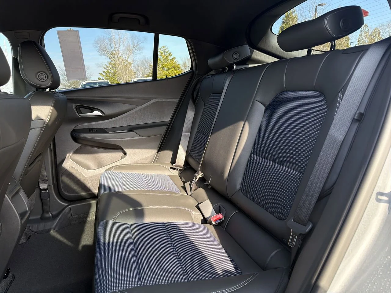 2026 Buick Envista Preferred - Photo 20
