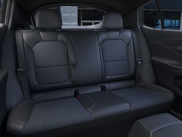New 2026 Moonstone Gray Metallic Buick Preferred image 17