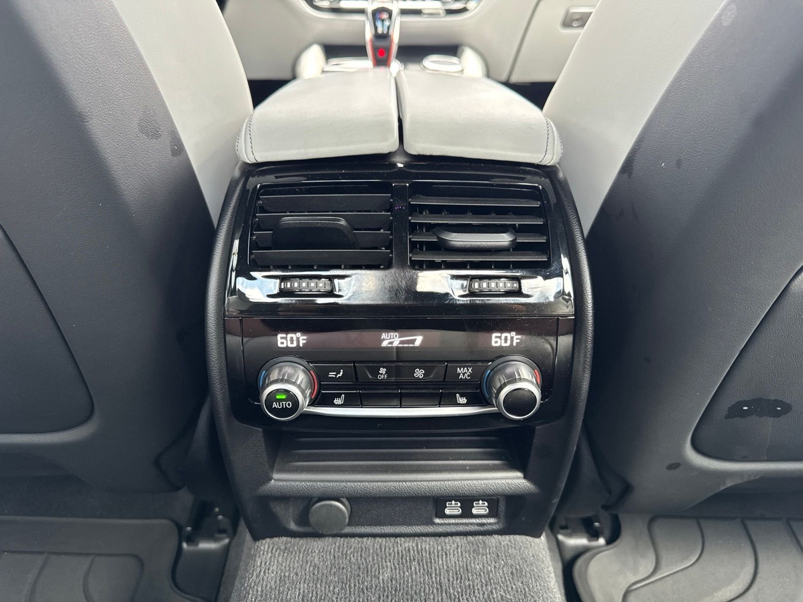 Used 2023 Gray BMW Base image 21