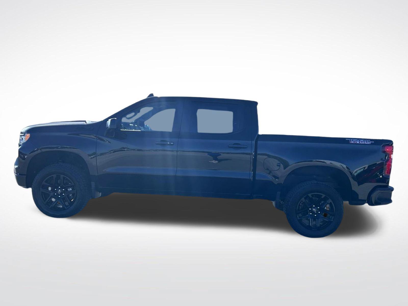 2026 Chevrolet Silverado 1500 LT Trail Boss - Photo 10