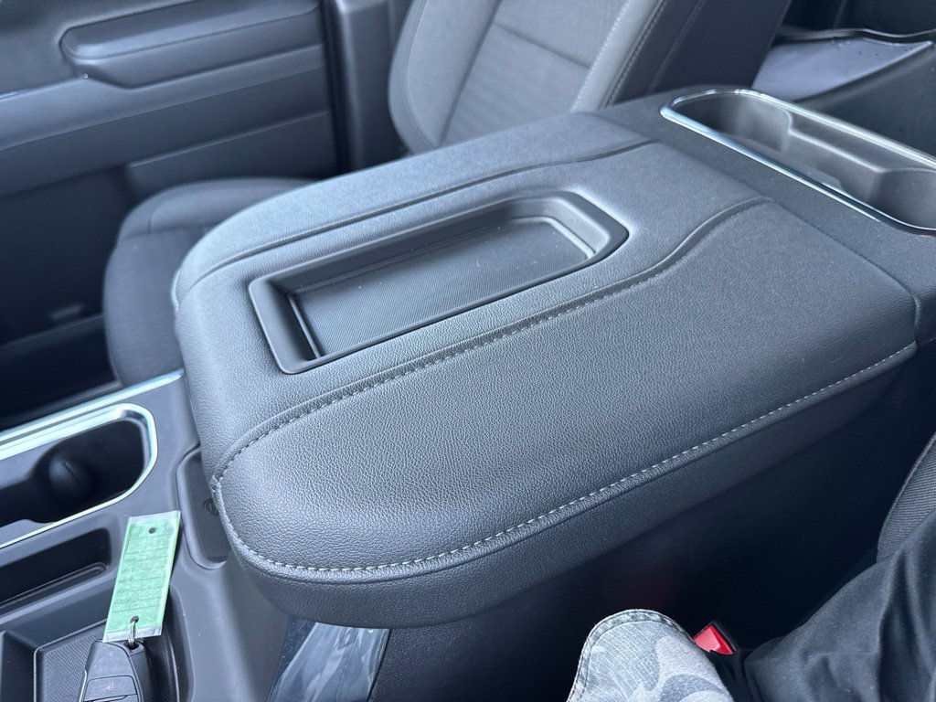 Used 2022 Black Chevrolet LT Trail Boss image 38