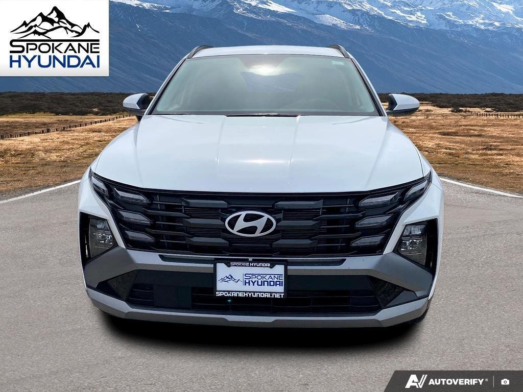 Used 2026 Serenity White Pearl Hyundai SEL Plus image 9