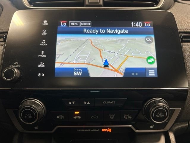 2022 Honda CR-V Touring - Photo 31