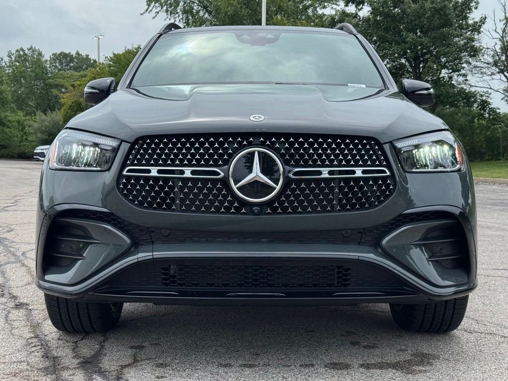 Used 2026 Gray Mercedes-Benz GLE 450 image 10