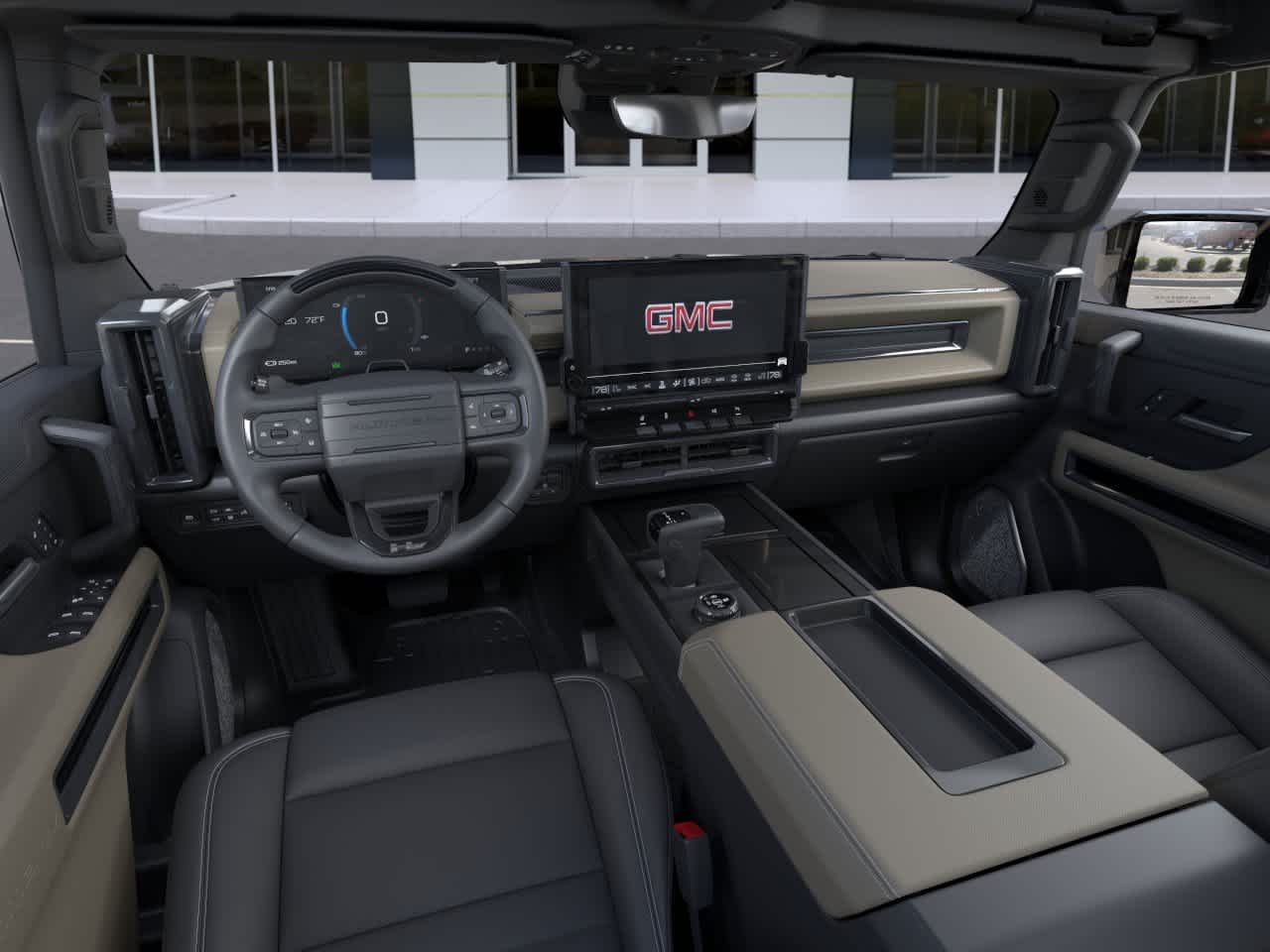 2026 GMC HUMMER EV 2X - Photo 15