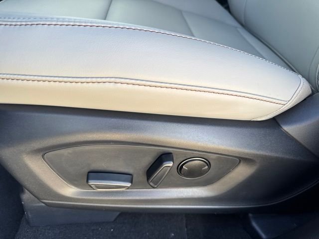 New 2026 Vapor Blue Metallic Ford Active image 17