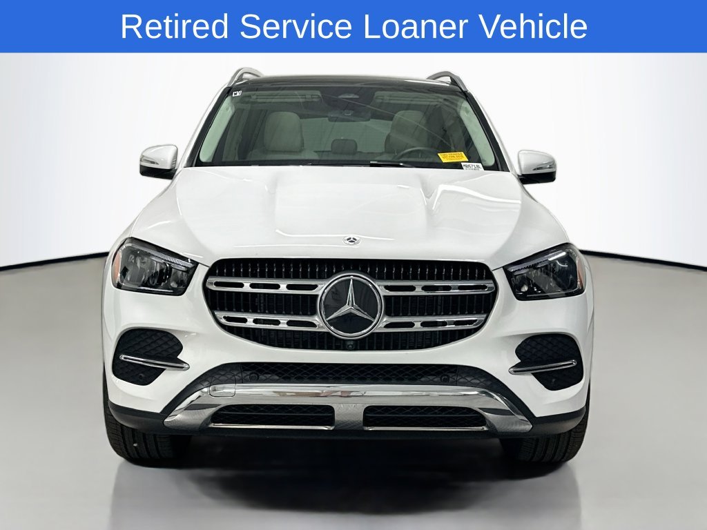 Used 2026  Mercedes-Benz GLE 350 image 6