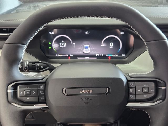 New 2026 41 Exterior Paint Jeep Laredo image 26
