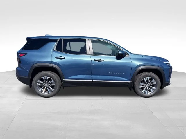 2026 Chevrolet Equinox LT - Photo 6