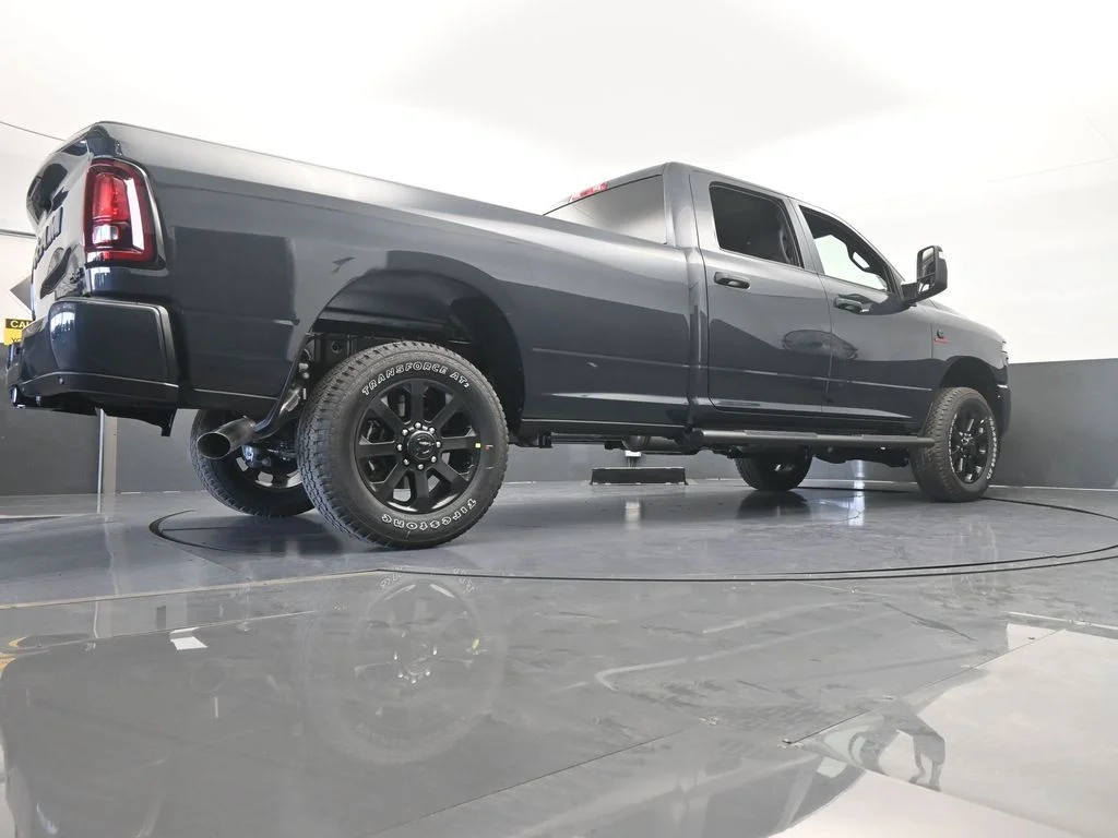 New 2026 Forged Blue Metallic Ram Tradesman image 58