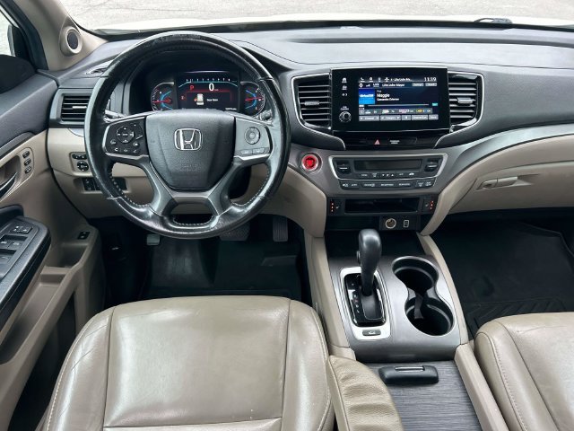 Used 2019  Honda EX-L image 15