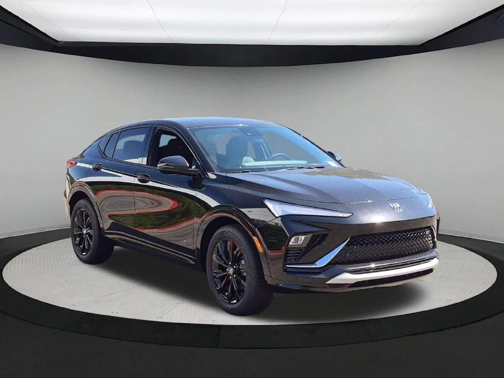 2026 Buick Envista Sport Touring - Photo 7