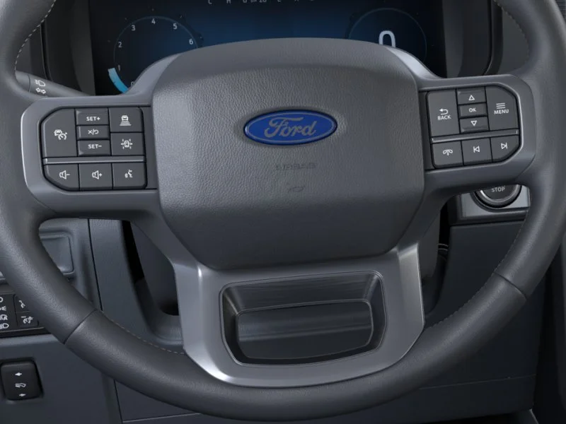 New 2026 Oxford White FORD LARI image 35