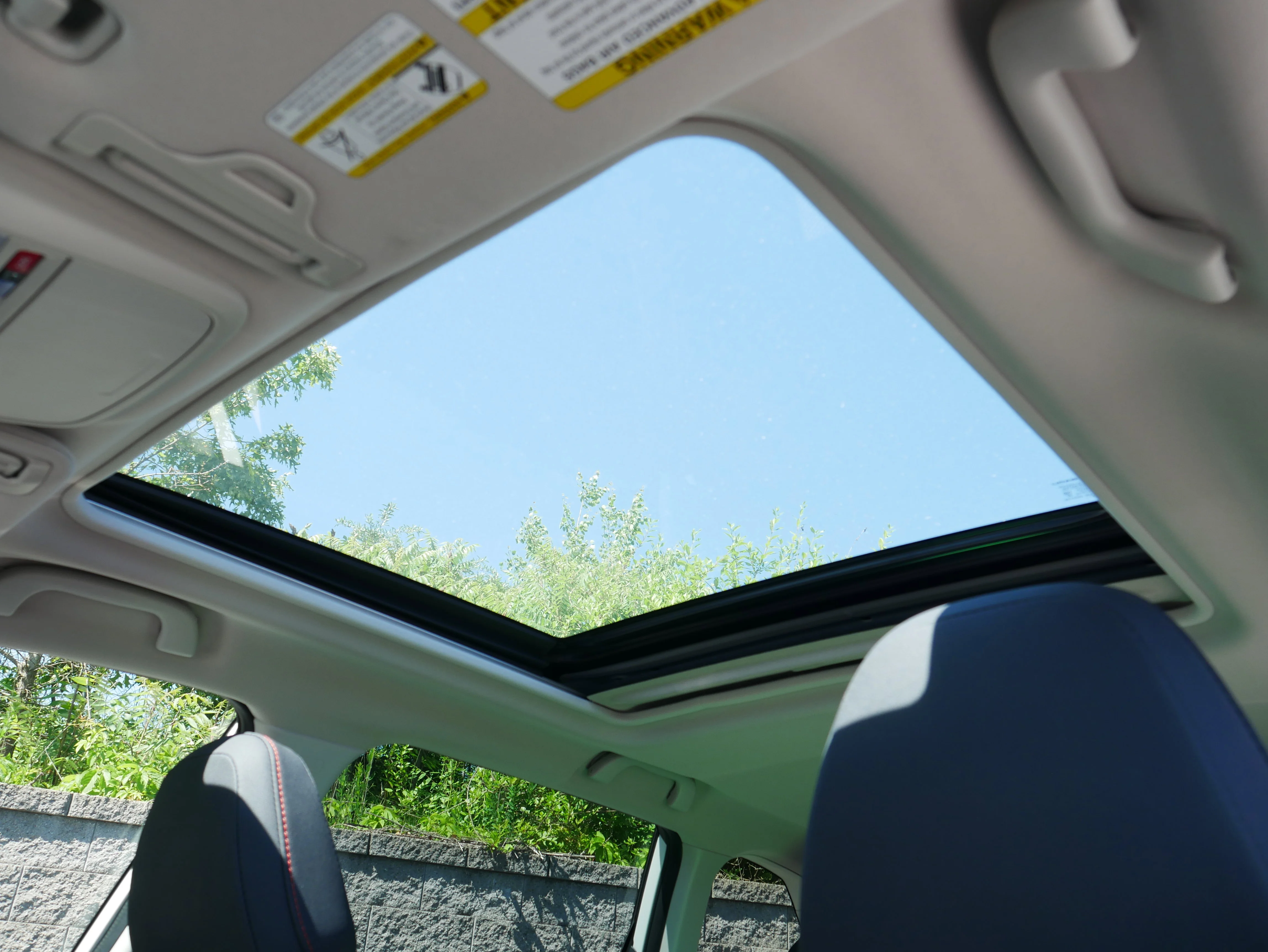 2021 Subaru Forester Sport - Photo 16