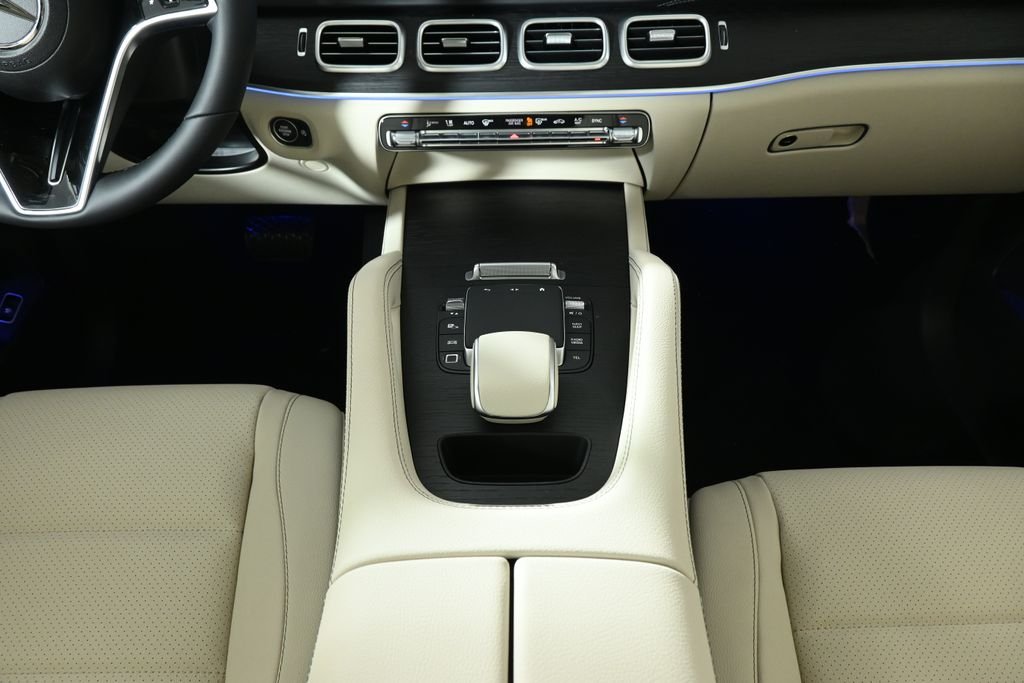 2026 Mercedes-Benz GLE GLE350 - Photo 19