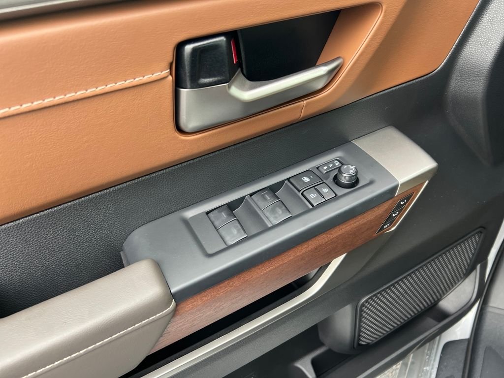 2026 Toyota Tundra 1794 Edition - Photo 17
