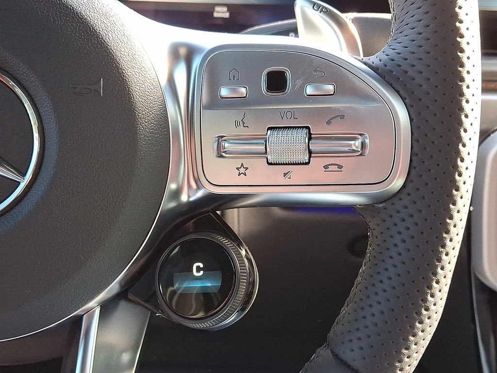 Used 2024 Gray Mercedes-Benz G 63 4x4 (Squared) image 23