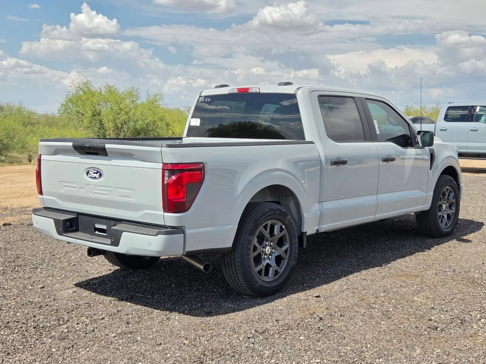 New 2026 Avalanche Ford STX® image 5