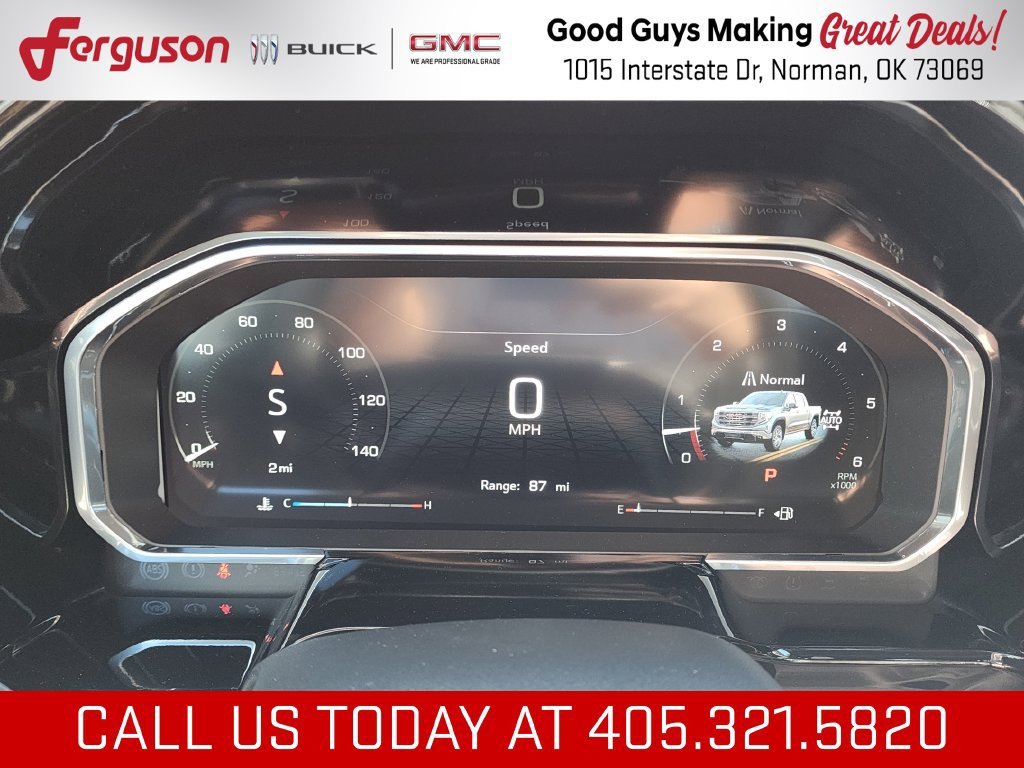 2026 GMC Sierra 1500 Elevation - Photo 24