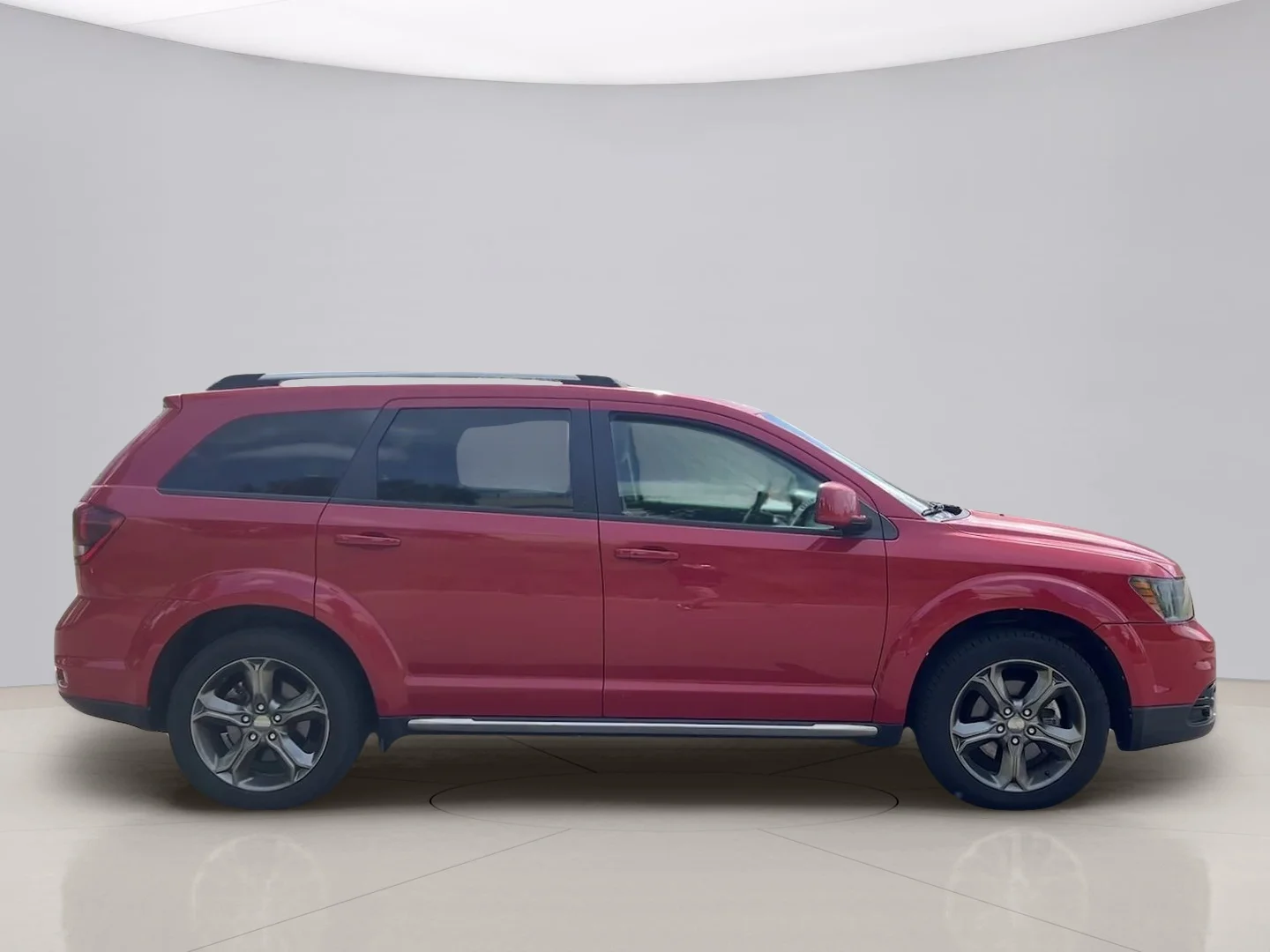 Used 2015 Red Dodge  image 6