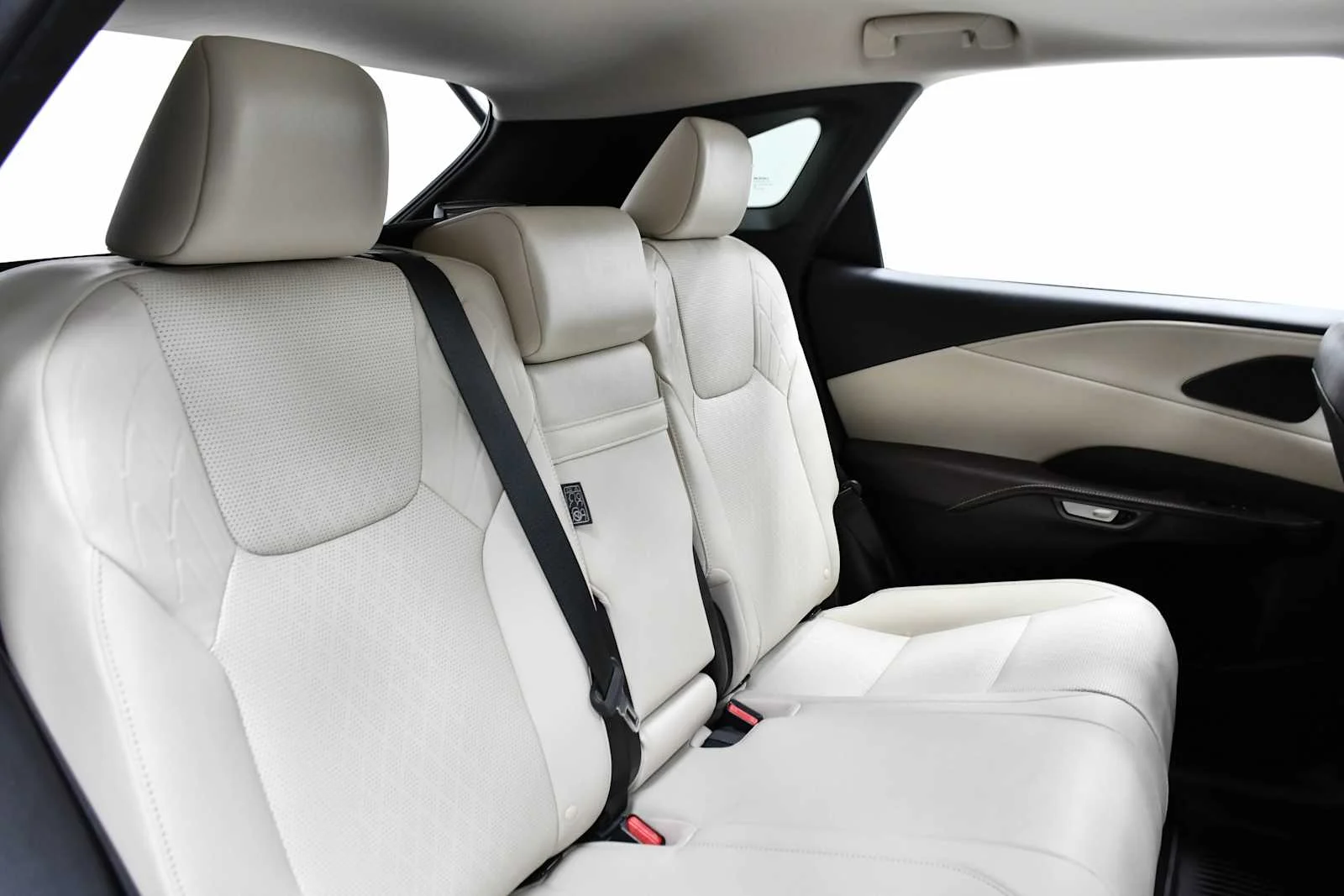 Certified Used 2025 EMINENT WHITE PEARL Lexus Premium Plus image 23