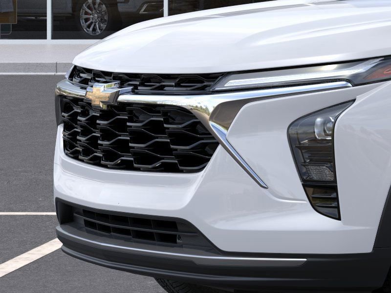 2026 Chevrolet Trax LT - Photo 13