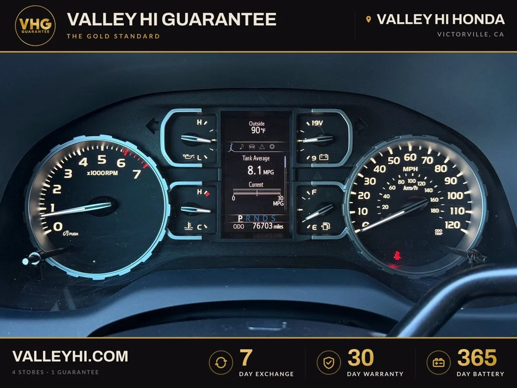 Used 2020 Super White Toyota SR5 image 22