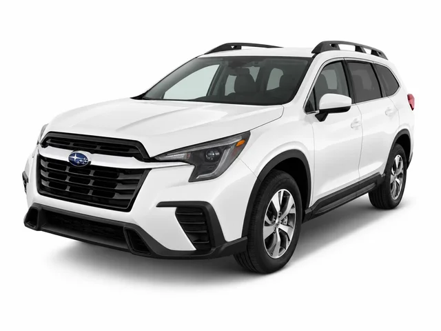 2025 Subaru Ascent Premium