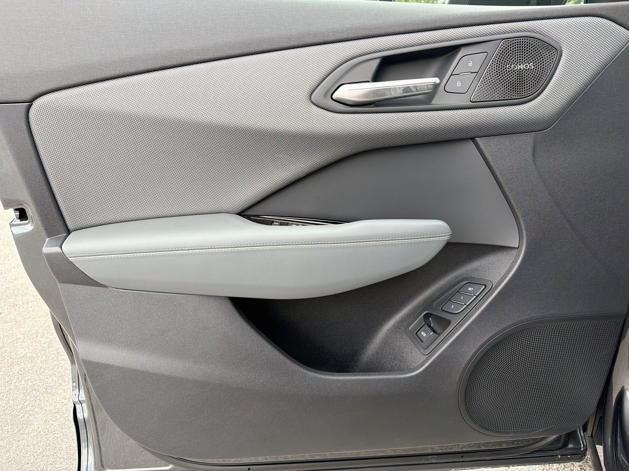 New 2026 Daytona Gray Pearl Effect Audi S line image 21