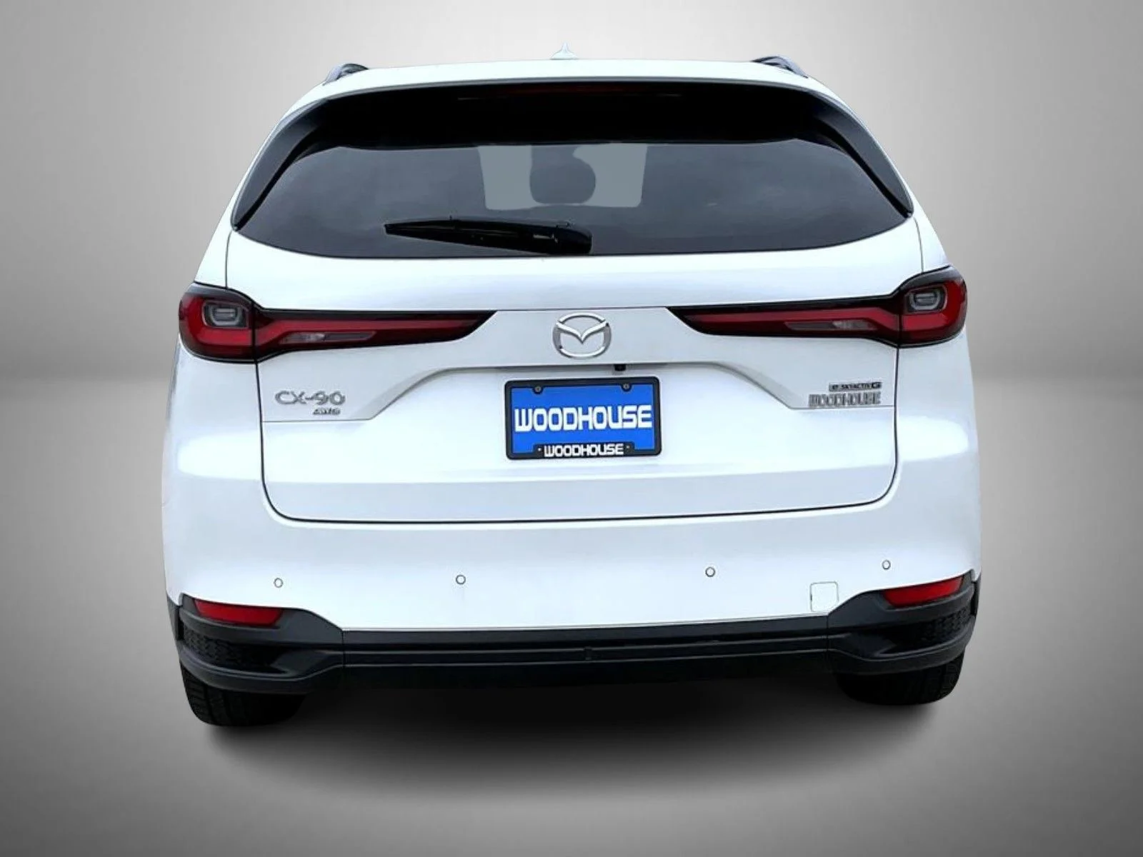 Used 2025 White Mazda 3.3 Turbo Premium image 6