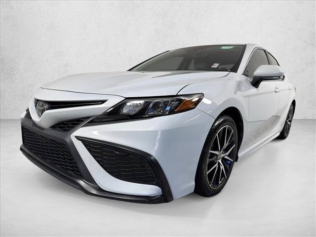 Certified Used 2023 ICE EDGE Toyota  image 7
