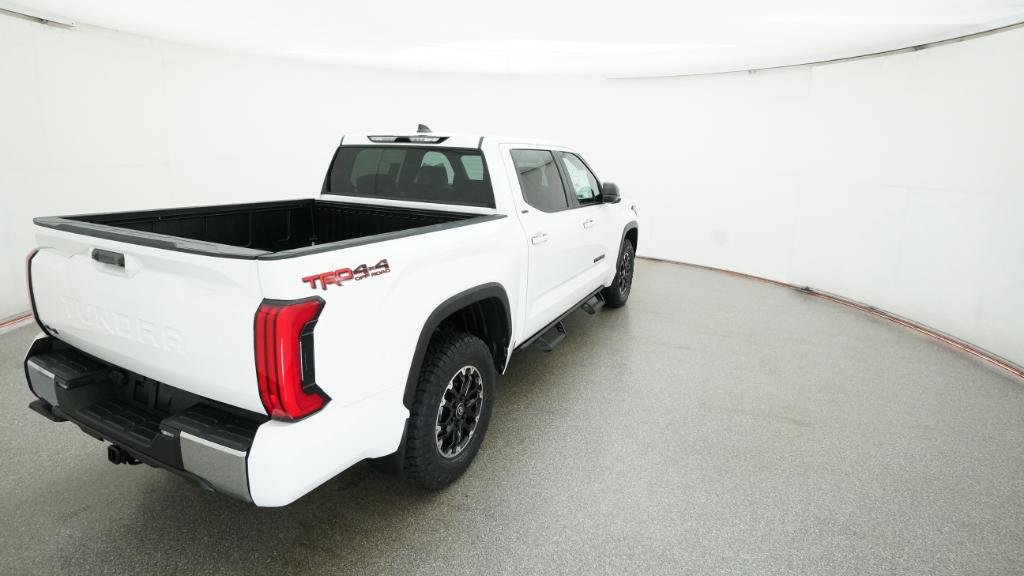 2026 Toyota Tundra SR5 - Photo 43