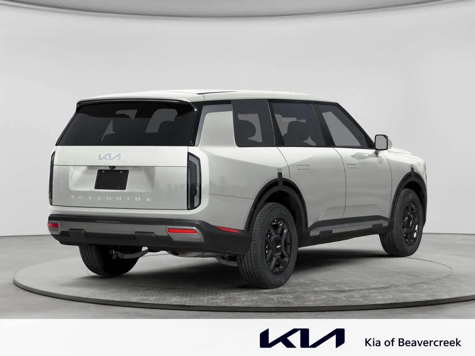 New 2027 Ivory Silver Kia S image 2