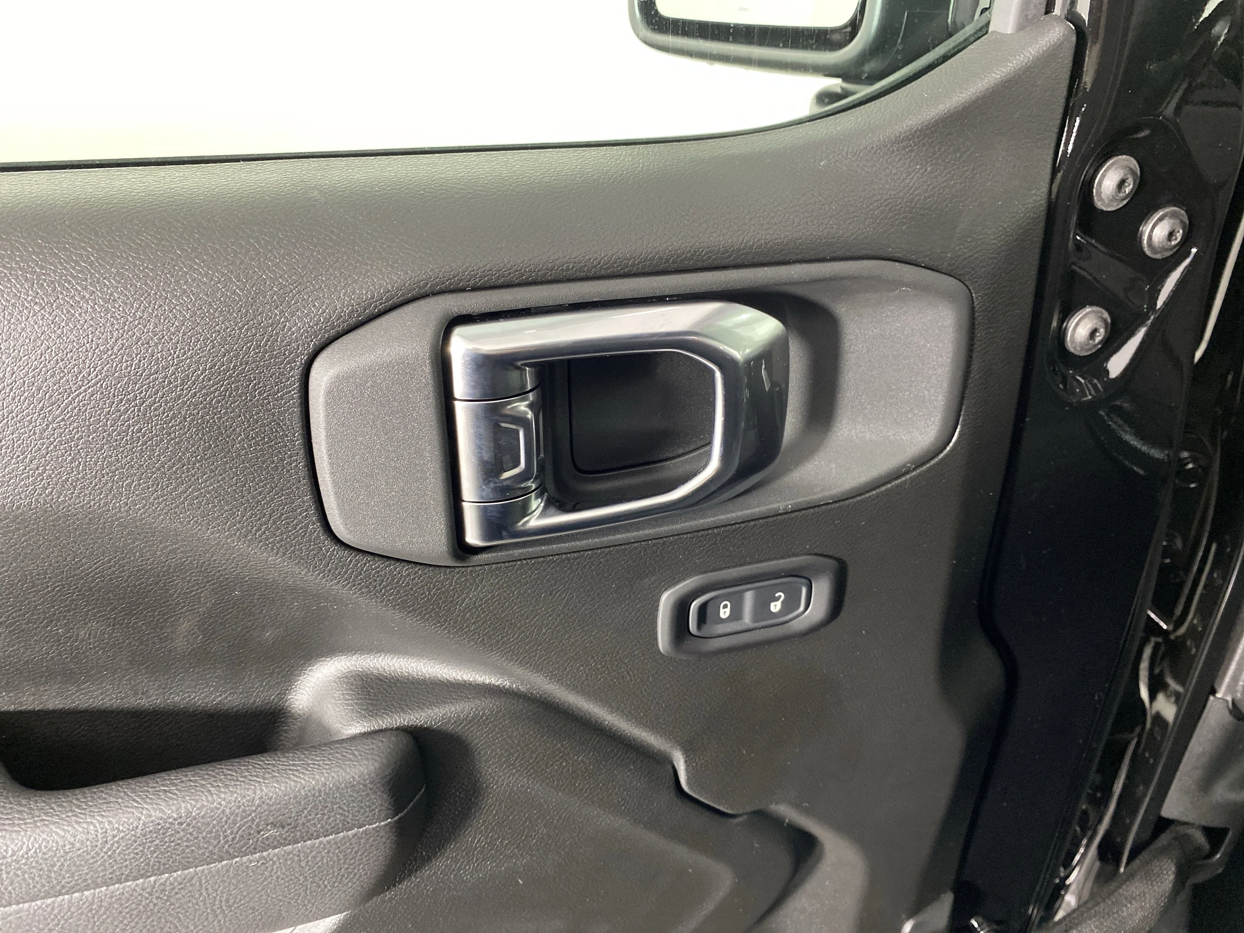 2026 Jeep Wrangler 2-Door Sport - Photo 12