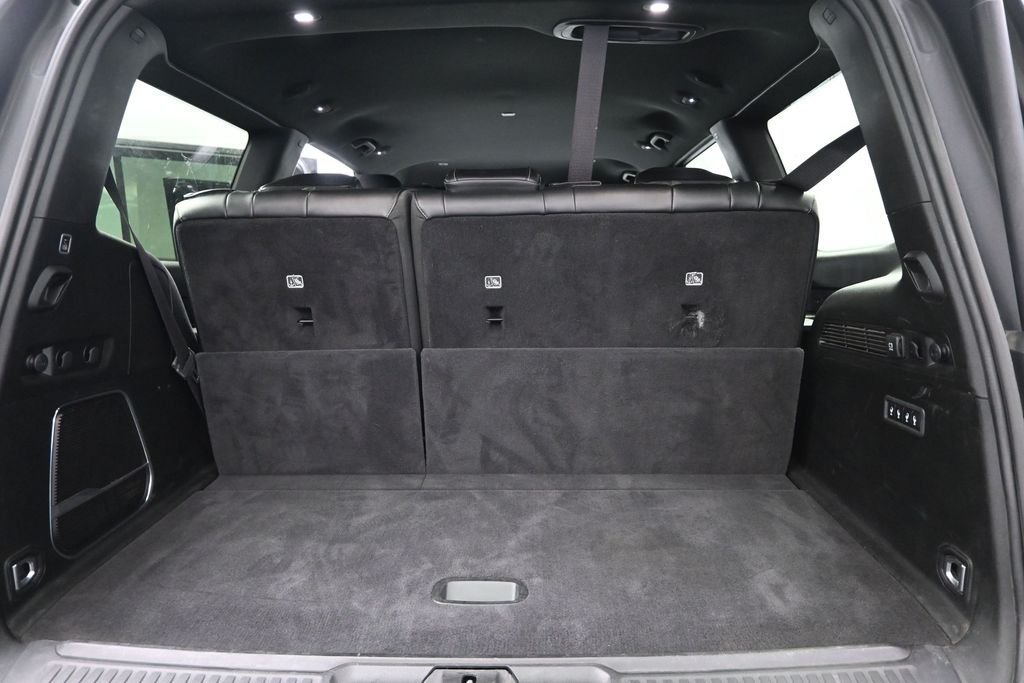 Used 2022 Gray Jeep Series III image 15