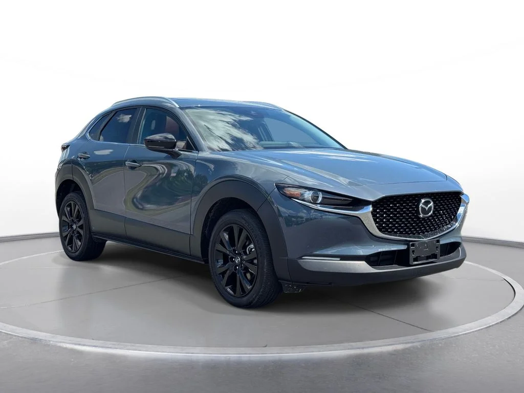 2023 Mazda CX-30 Carbon Edition - Photo 10