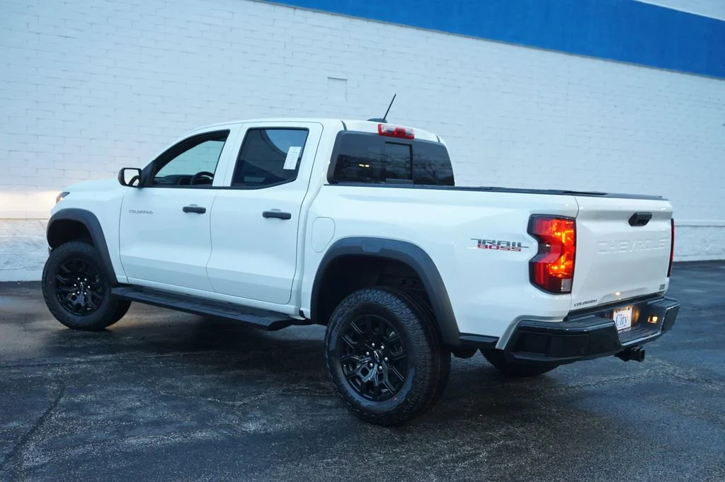 Vehicle thumbnail