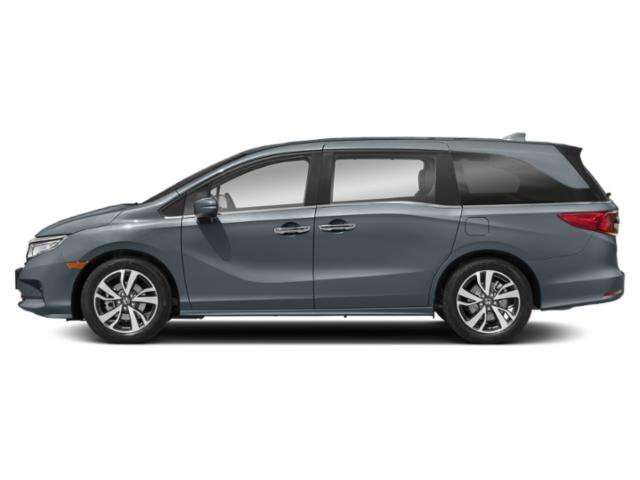 2024 Honda Odyssey Touring - Photo 3