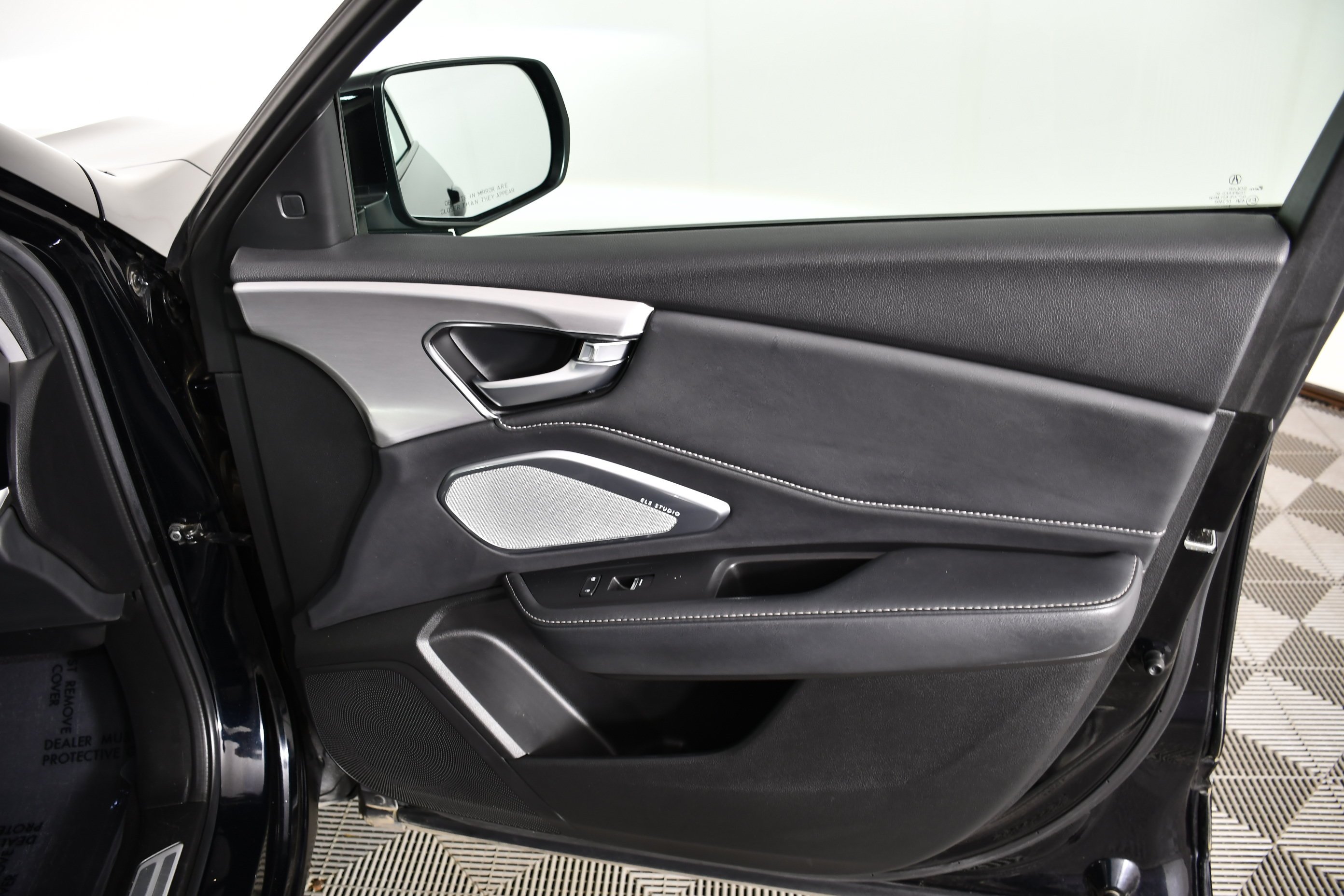 2021 Acura RDX Technology Package - Photo 39