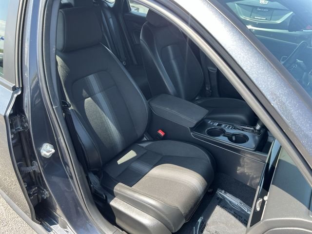 Used 2025 Gray Honda Sport image 26