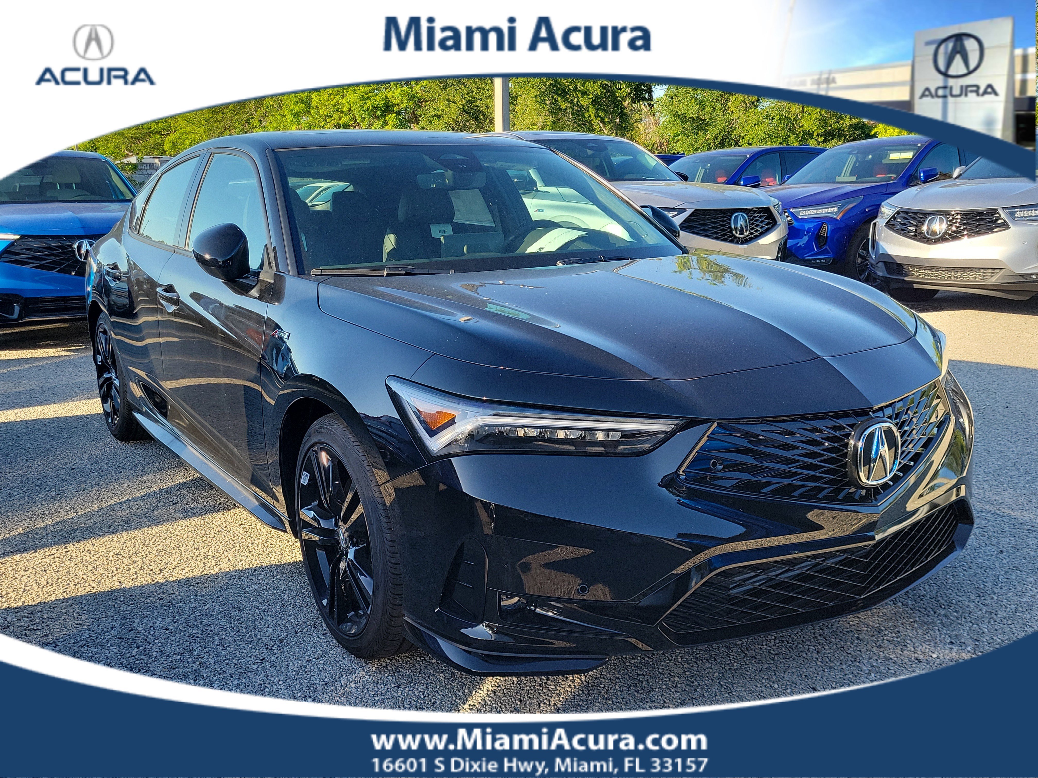 2026 Acura Integra A-Spec with Tech Package's photo
