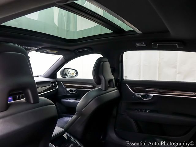 2018 Volvo S90 Momentum - Photo 13