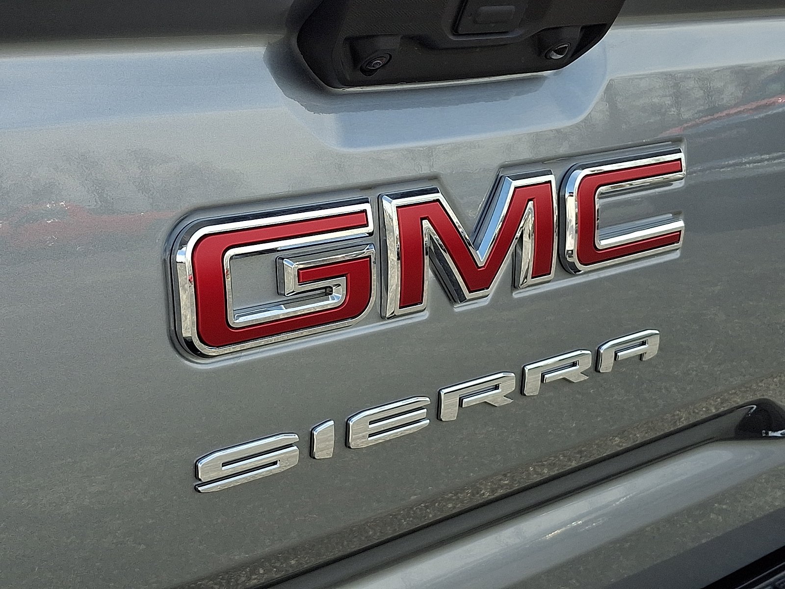 2026 GMC Sierra 1500 SLE - Photo 25