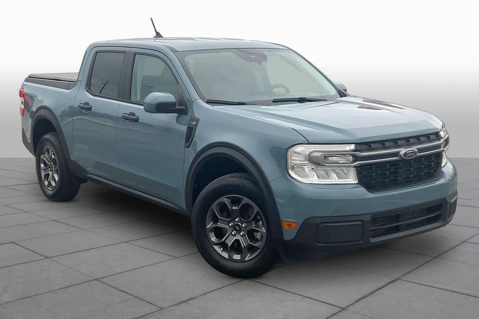 Used 2022 Area 51 Ford XLT image 3