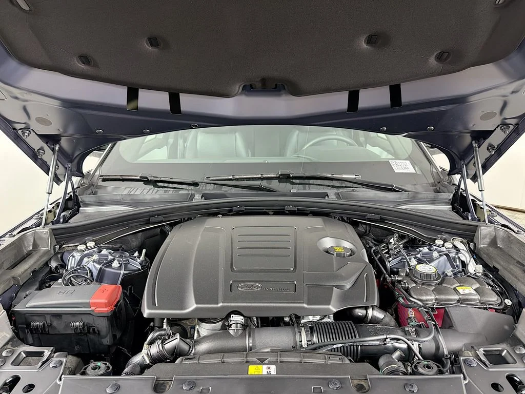 New 2026 Varesine Blue Land Rover S image 32
